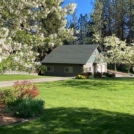 منزل الضيف بونيرس فيري  في Hideaway Ranch المظهر الخارجي الصورة