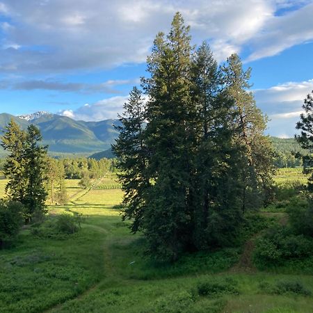 منزل الضيف بونيرس فيري  في Hideaway Ranch المظهر الخارجي الصورة