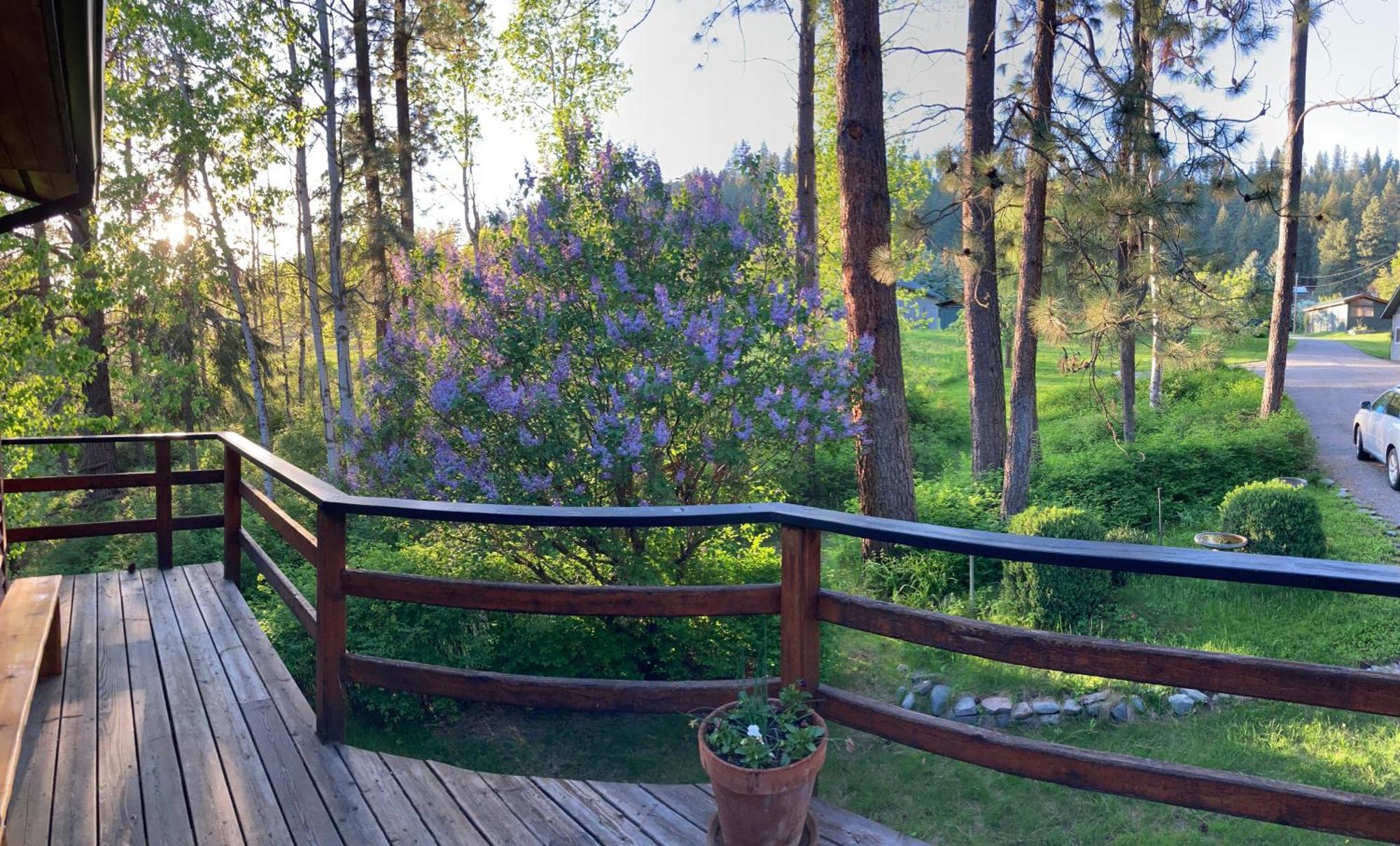 منزل الضيف بونيرس فيري  في Hideaway Ranch الغرفة الصورة