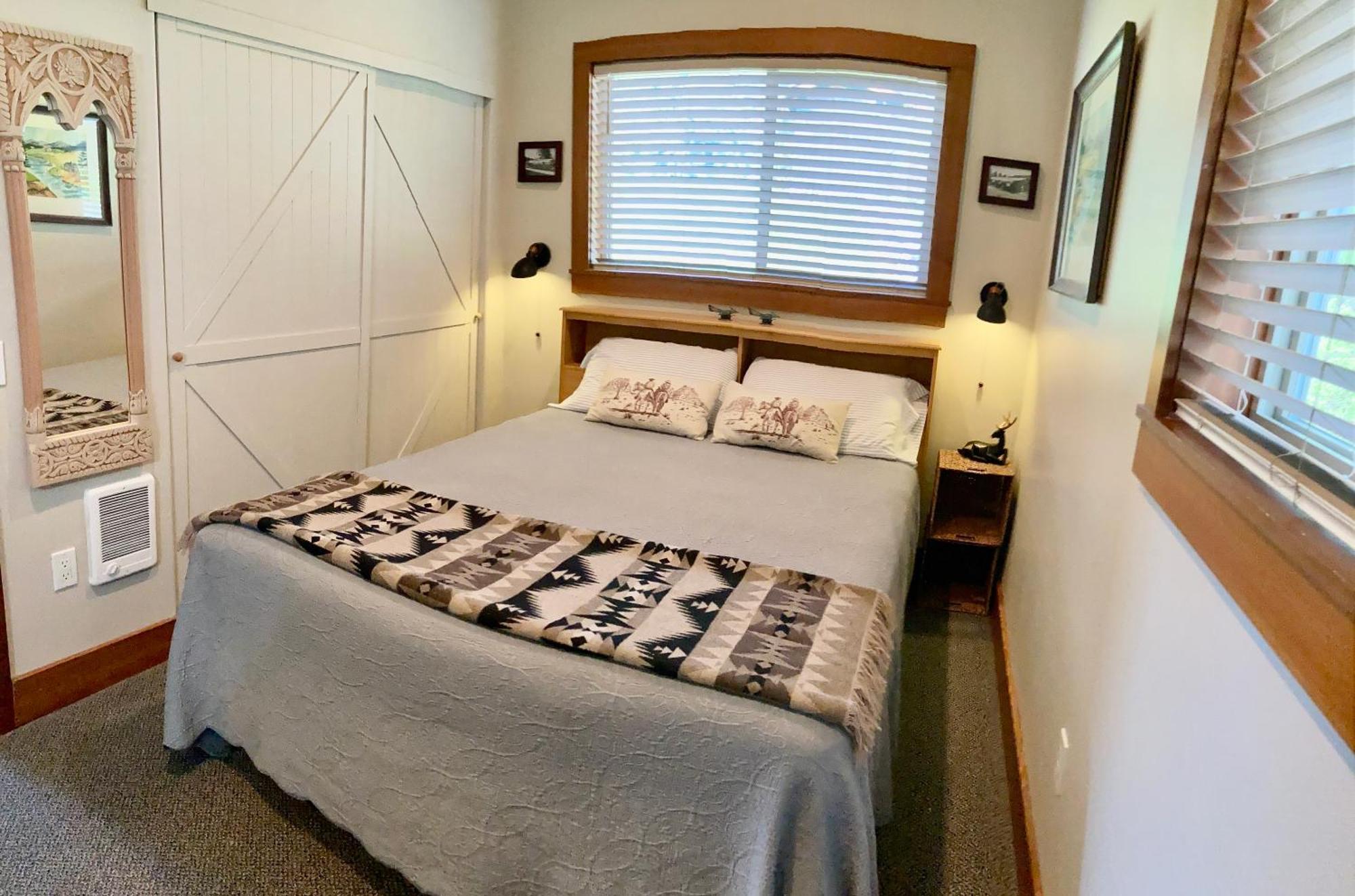 منزل الضيف بونيرس فيري  في Hideaway Ranch الغرفة الصورة
